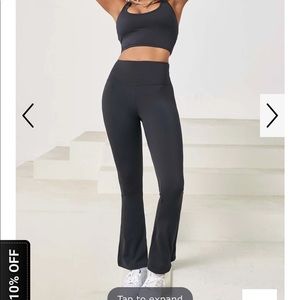 Musesonly yoga pants